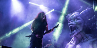 ROCKSTADT EXTREME FEST 10, Romania, Râșnov, 30.7.-4.8.2024- REVIEW