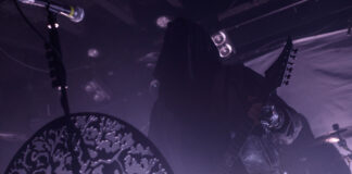 ELLENDE, Groza, Servant; Močvara, Zagreb-14.10.2024-REVIEW