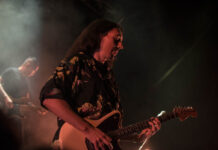 ALCEST, Boogaloo Zagreb, 21.10.2024 – REVIEW