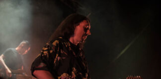 ALCEST, Boogaloo Zagreb, 21.10.2024 – REVIEW