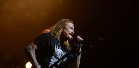 DREAM THEATER, Arena Zagreb, 29.10.2024