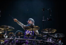 DREAM THEATER, Arena Zagreb, 29.10.2024 – REVIEW