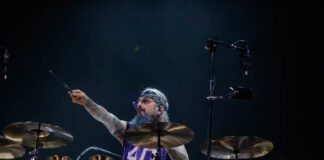 DREAM THEATER, Arena Zagreb, 29.10.2024 – REVIEW