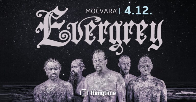 EVERGREY, Klogr, Inner Vitriol, Klub Močvara, Zagreb, 4.12.2024 EVERGREY, Klogr, Inner Vitriol, Klub Močvara, Zagreb, 4.12.2024