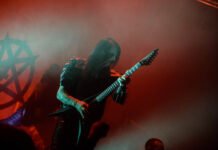DARK FUNERAL, Fleshgod Apocalypse, Ex Deo, Kami No Ikari; Boogaloo, Zagreb, 19.1.2025-REVIEW