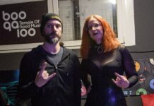 Francesco Paoli (FLESHGOD APOCALYPSE): If you have a good idea: you create a soundtrack around that concept