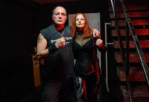 Morgan (MARDUK): Great to be back marching across Europe! It’s great reaching new territories!