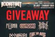 Lineup update for Rockstadt Extreme Fest 2025