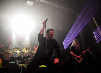 BLIND GUARDIAN – Tvornica Kulture, 23.08.2025 – Zagreb