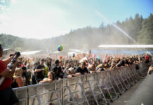 Rockstadt Extreme Fest – Romania – 30.07. – 04.08.2025 – Review