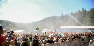 Rockstadt Extreme Fest – Romania – 30.07. – 04.08.2025 – Review