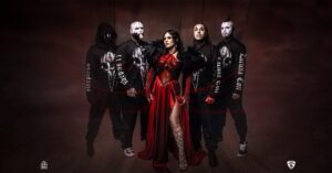 LACUNA COIL - Vienna, Szene Wien - 29.10.2025