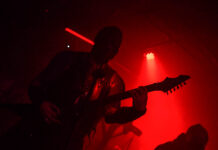 AKHLYS, FROZEN FOREST, Vintage Industrial Bar, Zagreb, 21.10.2025