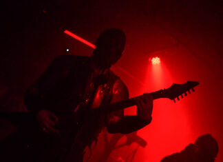 AKHLYS, FROZEN FOREST, Vintage Industrial Bar, Zagreb, 21.10.2025