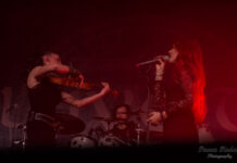 ELUVEITIE – Zagreb, Boogaloo, 16.12.2025 – announcement