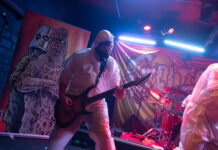 GUTALAX, Spasm, guineapig, VxPxOxAxAxWxAxMxCx, Vintage Industrial, Zagreb, 19.11.2025-REVIEW