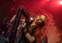 ELUVEITIE, Rum Smugglers – Boogaloo Zagreb, 16.12.2025-Review