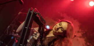 ELUVEITIE, Rum Smugglers – Boogaloo Zagreb, 16.12.2025-Review