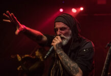 ELUVEITIE, Rum Smugglers – Boogaloo Zagreb, 16.12.2025