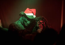 PO’ METRA CRIJEVA, Skotni Vrag & Šiza, Boogaloo Zagreb, 20.12.2025-Review