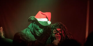 PO’ METRA CRIJEVA, Skotni Vrag & Šiza, Boogaloo Zagreb, 20.12.2025-Review