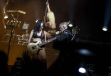 TILL LINDEMANN: Meine Welt Tour 2025, Arena Zagreb, 10.12.2025