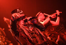 HEIDENFEST – Korpiklaani, Finntroll, Heidevolk, Trollfest, TDCOO, Zagreb, Boogaloo, 21.01.2026-Review