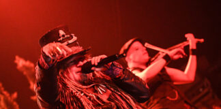 HEIDENFEST – Korpiklaani, Finntroll, Heidevolk, Trollfest, TDCOO, Zagreb, Boogaloo, 21.01.2026-Review