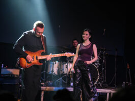 VESNA PISAROVIĆ, Boogaloo Zagreb, 24.1.2026