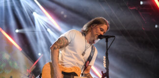 ALTER BRIDGE, Daughtry, Sevendust, Boćarski dom, Zagreb, 31.01.2026-Review