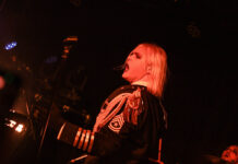 KIM DRACULA, Boogaloo, Zagreb, 2.2.2026