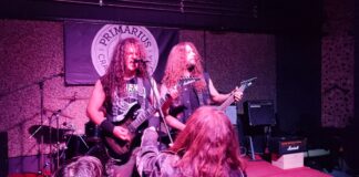 RAPID FIRE: Nerve Agent, Vaginality, L.I.V., Nigmar, PriMarius craft pivovara, Zagreb, 21.3.2026-Review