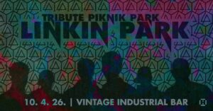 PIKNIK PARK, Vintage Industrial Bar, Zagreb, 10.4.2026