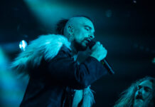 MANNTRA, Tvornica Kulture, Zagreb, 27.3.2026