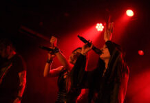 THY CATAFALQUE, Bong-Ray, Klub Močvara, Zagreb, 25.3.2026