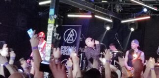 PIKNIK PARK, Vintage Industrial Bar, Zagreb, 10.4.2026- Review