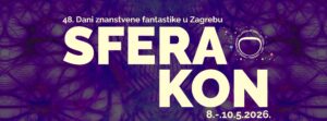 SFeraKon, FER, Zagreb, 8.-10.5.2026