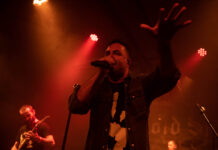 WACKEN OPEN AIR, OFFICIAL WARM UP: Cold Snap, Kryn, Arises, Mesmera @VIB, Zagreb, 18.04.2026