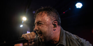 Wacken Open Air- Official Warm Up- Zagreb, April 18, 2026- Review