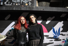 Clémentine Delauney (VISIONS OF ATLANTIS): This is the brand-new territory for the pirates!