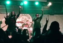 WRATH OVER EUROPE: Pyrexia, Scatology Secretion, Ka’rah, Vaginality, PriMarius craft pivovara, Zagreb, 21.5.2026- Review