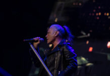 IRON MAIDEN, Anthrax, Tehelné pole, Bratislava, 30.5.2026- Review