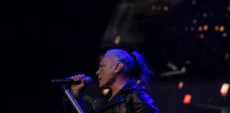 IRON MAIDEN, Anthrax, Tehelné pole, Bratislava, 30.5.2026- Review