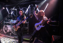 KEOPS, Infernal Tenebra, Nikola’s Cage, Boogaloo, Zagreb, 27.5.2026