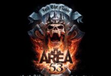 AREA 53 FESTIVAL UPDATE