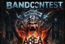Area 53 Band Battle is announced for 11.4.2026