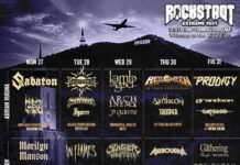 Rockstadt Extreme Fest: the lineup by days!