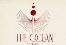 THE OCEAN are returning to Zagreb on 29 November 2026!
