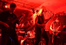REIFICATION released a video for “Dreary” and are preparing their first album