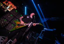 ANTHRAX, Boogaloo Zagreb, 15.6.2026